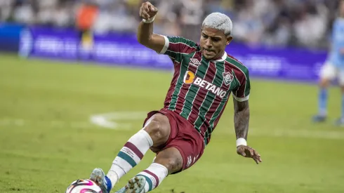 Kennedy no sería considerado en los próximos partidos