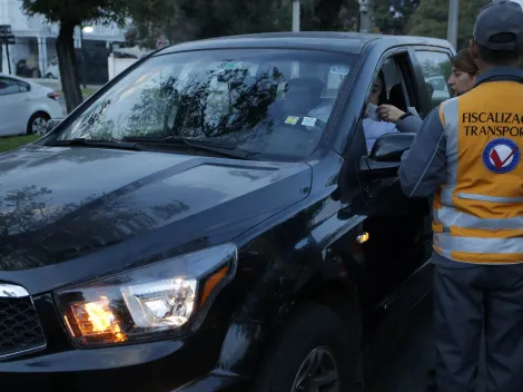 ¿Quiénes no están afectos a la Restricción Vehicular 2024?