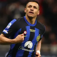 Prensa de Argentina confirma \'los primeros contactos\' de Alexis Sánchez con River Plate