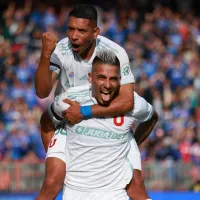 Rivarola pide otro delantero para que la U pelee el título: \'Hay buenos jugadores, pero...\'