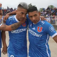 La U encuentra estadio: será local ante Iquique en Concepción tras negociar con Fernández Vial