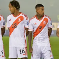 Perú pierde a histórico para Copa América por gravísima lesión
