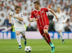 ¿Dónde ver la ida de Real Madrid vs. Bayern Múnich?