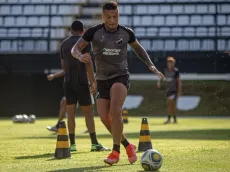 Javier Parraguez se queda sin club en Brasil: ¿Regresa a Chile?