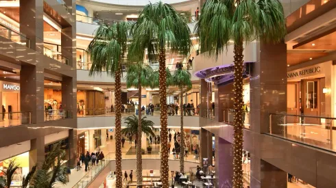 Malls deberán cerrar en el feriado del Día del Trabajador.
