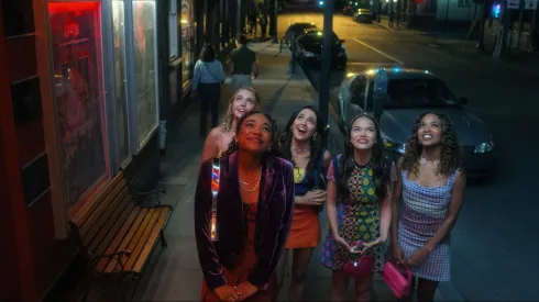 Max presenta los estrenos que llegan el mes de mayo