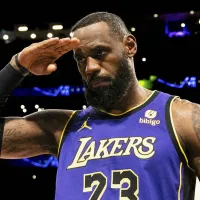 “No voy a…”: la respuesta de LeBron James que avecina el posible retiro de la NBA