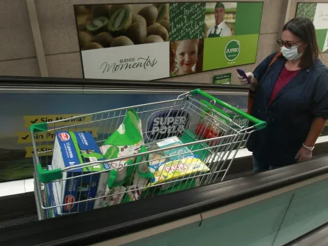 Día del Trabajador ¿Cómo funcionarán los supermercados el 1 de mayo feriado?