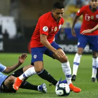 Fanático de River en éxtasis por posible vuelta de Alexis Sánchez: \'Es infinitamente mejor que Cavani\'