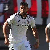Emiliano Amor no pierde la esperanza de alcanzar a la U en el campeonato nacional: “Faltan muchos puntos”