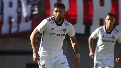 Amor mantiene la ilusión de alcanzar a la U