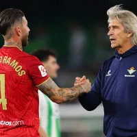 El Betis de Pellegrini afina detalles para un clásico en el mercado: busca un \'9\' brasileño del Barça