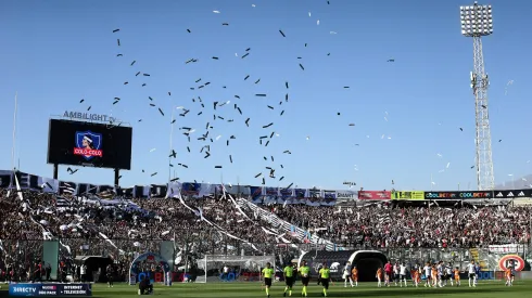 En ByN aún no tienen definido el proyecto de remodelación del Monumental