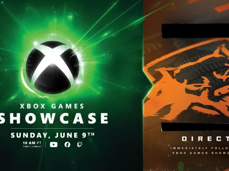 Microsoft confirma la fecha del próximo Xbox Games Showcase