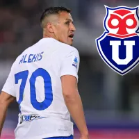 Piden que U. de Chile se ponga a la fila por Alexis Sánchez: \'Sería un batacazo como Vidal\'