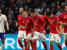 ¿Cuándo es la venta de entradas para Chile vs Paraguay?