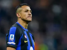 ¿Cuánto dejará de ganar Alexis Sánchez al dejar Inter?