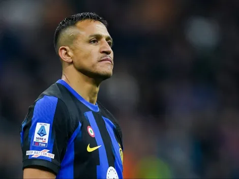 ¿Cuánto dejará de ganar Alexis Sánchez al dejar Inter?