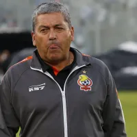 Gustavo Huerta admite que los líderes sostienen a Cobresal en la semana previa a Colo Colo