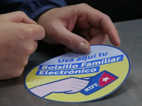 ¿Qué pasa en mayo con el Bolsillo Familiar Electrónico?