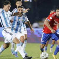 Con tarea por delante: la inspección en silencio de la FIFA a Chile por el Mundial Sub 20