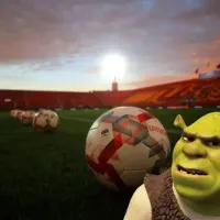 El gran motivo por el que U. de Chile evitó Santa Laura para no quedar como Shrek