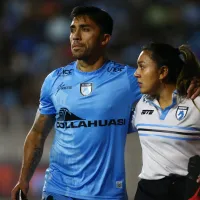 ¿La suerte del campeón? La U respira y no deberá sufrir con la habilidad de Edson Puch
