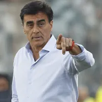 Gustavo Quinteros culpa a la dirigencia de Colo Colo por los fracasos internacionales