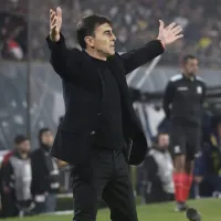 \'Hablamos dos horas\': el día que Gustavo Quinteros pudo llegar a la selección chilena