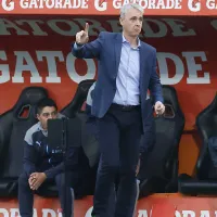 Le sale gratis: el Tribunal salva a Tiago Nunes y podrá estar en el nuevo clásico de la UC