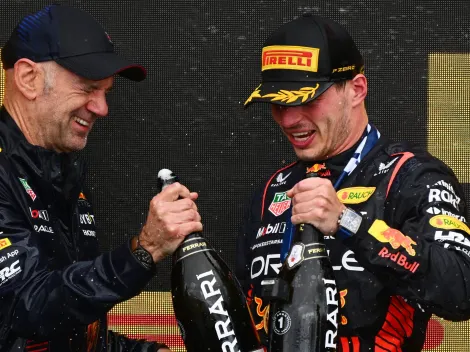 Bomba en la F1: Red Bull ratifica el secreto a voces con su gurú