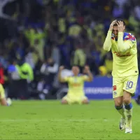 "No sé quién habla de fracaso": Diego Valdés da la cara