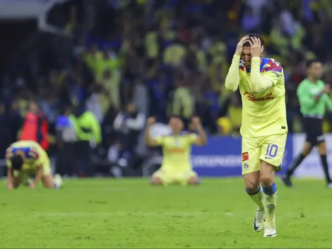 "No sé quién habla de fracaso": Diego Valdés da la cara