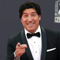 ¡Se equivocó, lo hizo mal! Iván Zamorano promociona partido que ya pasó
