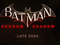 ¡Regresa Batman Arkham! Anuncian nuevo título exclusivo para Meta Quest 3