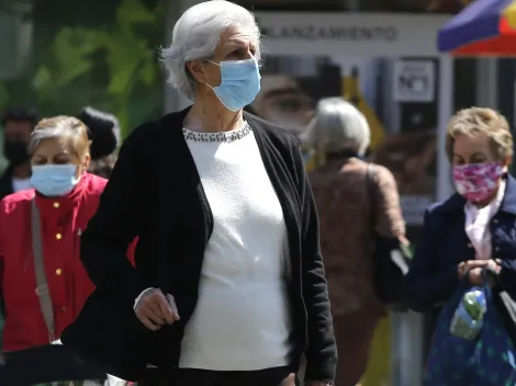 ¿Desde qué edad le pagan a las mujeres el Bono Invierno 2024?