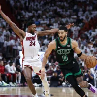 ¿Dónde ver a los Celtics vs Heat por los Playoffs de la NBA?
