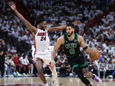 ¿Dónde ver a los Celtics vs Heat por los Playoffs de la NBA?