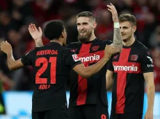 Roma vs Bayer Leverkusen 02/05/2024: los pronósticos indican un triunfo alemán