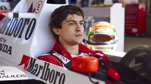 La nueva serie de Netflix revela su primer tráiler.