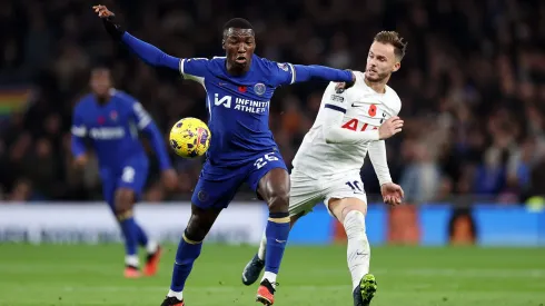 Su último cruce fue triunfo 4 a 1 para Chelsea en noviembre.