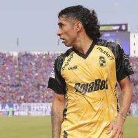 La cláusula que debe pagar Colo Colo para fichar a Luciano Cabral