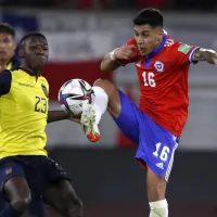 Fabián Estay recomienda a Gareca el llamado de Claudio Baeza a la Roja: \'No es el típico contención\'