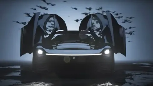 Pininfarina lanzó dos versiones especiales del modelo Pininfarina Battista.