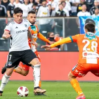 Colo Colo vs. Cobresal – Horario y quién transmite EN VIVO el Campeonato Nacional
