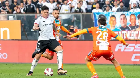 Los albos quieren repetir el buen triunfo ante La Calera.