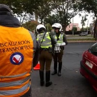 Restricción vehicular 2024: Gobierno anuncia nueva exención para este año