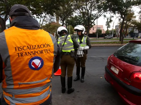 Gobierno anuncia nueva exención para la Restricción vehicular 2024