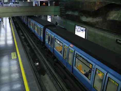 Metro: Conoce todo sobre el cierre y normalización de estaciones