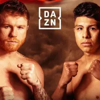 ¿A qué hora pelea \'Canelo\' Álvarez vs. Jaime Munguía? Horario y quién transmite el evento de boxeo